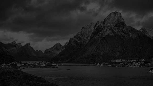 Small Village